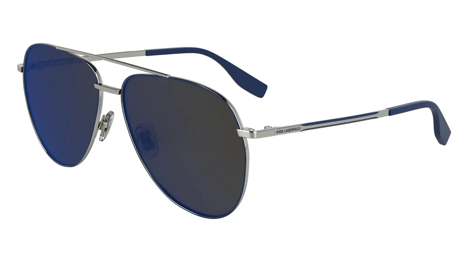 Karl Lagerfeld KL360S Sunglasses - view 2